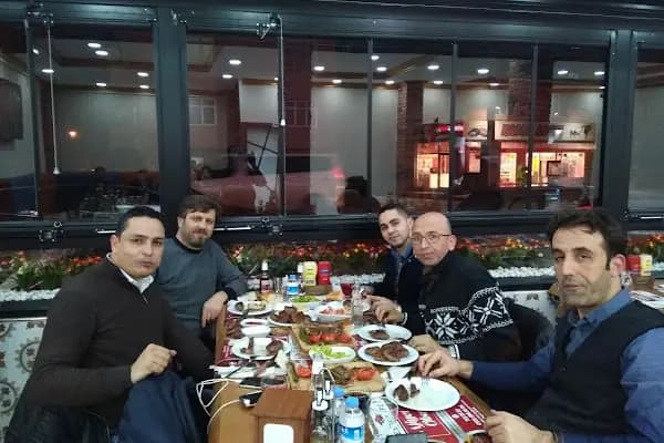 Yeşim Pastanesi - Pastane - Bursa İnegöl