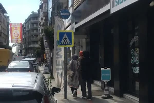 Gemlik Siemens - Beyaz Eşya Mağazası - Bursa Osmangazi