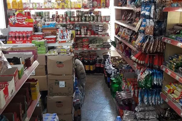 Seker Market - Süpermarket - Balıkesir Edremit