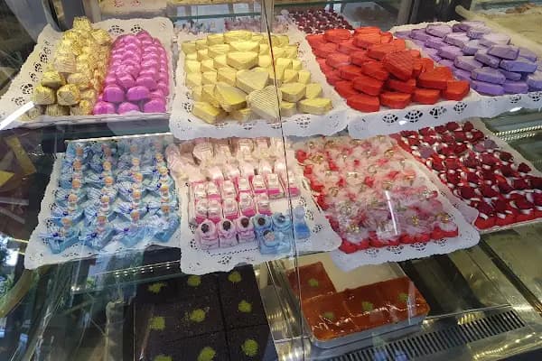 Liva Bella Pastanesi - Fırın - Gaziantep Nizip