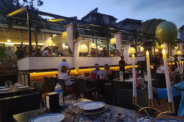 Öztürk Kolcuoğlu Restaurant Alanya - Türk restoranı - Antalya Alanya