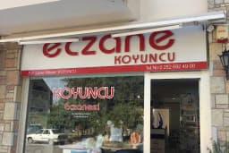 Koyuncu Eczanesi