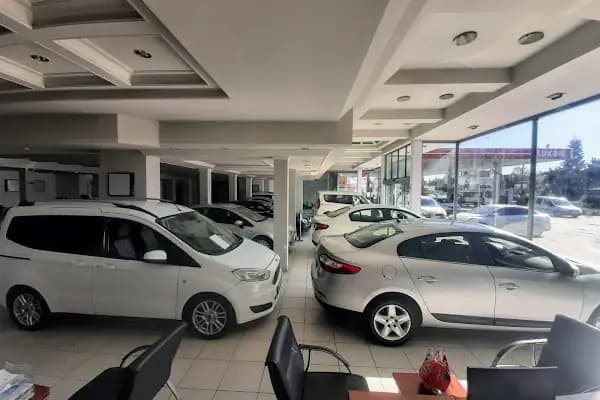 Şenbayrak Oto Kiralama - Araba Kiralama Şirketi - Adana Kozan
