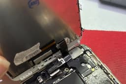 iPhone Servis Gaziantep Telefon Bilişim Ltd. Şti. İservice DEĞİRMİCEM