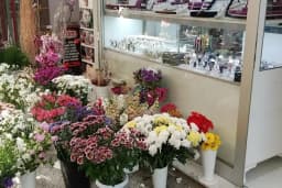 Nur Flowers Akyazı