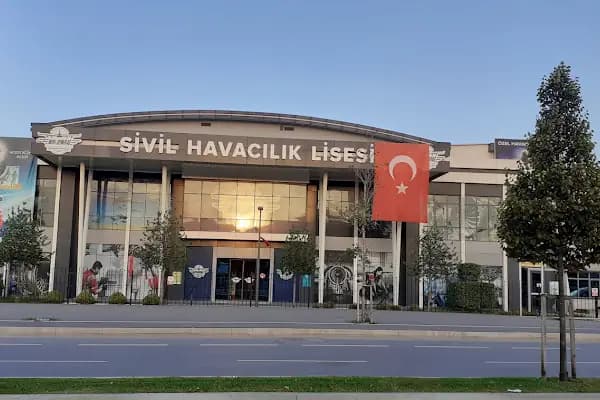Özel Sakarya Nuri Demirağ Koleji - Okul - Sakarya Erenler