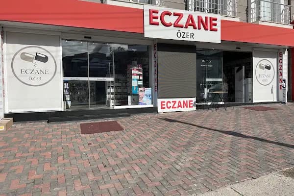 Eczane Özer - Eczane - Muğla Bodrum