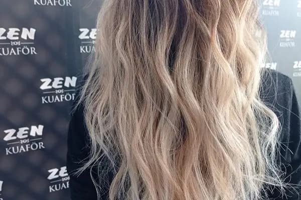 Zen Güzellik Salonu - Güzellik Salonu - İzmir Bergama
