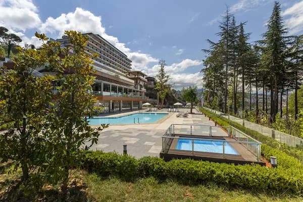 Radisson Blu Hotel, Trabzon - Otel - Trabzon Ortahisar