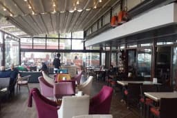William's Coffee