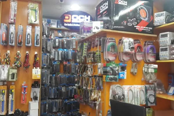 Entegre Elektronik - Elektronik Parça Tedarikçisi - Kocaeli Başiskele