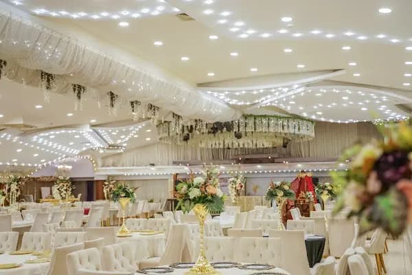 Salon Karlıtepe / Düğün - Davet - Nikah ve Kına Organizasyonu - Düğün Salonu - Bursa Nilüfer