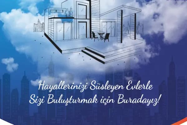 Özdemir gayrimenkul inşaat Arnavutköy - Ticari Emlak Acentesi - İstanbul Arnavutköy