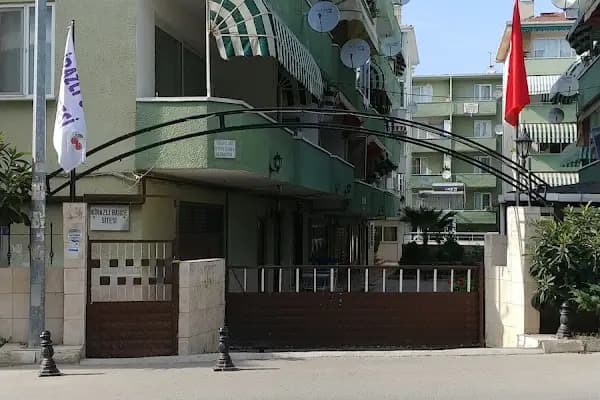 Kirazlibahce Sitesi - Tatil sitesi - Bursa Gemlik