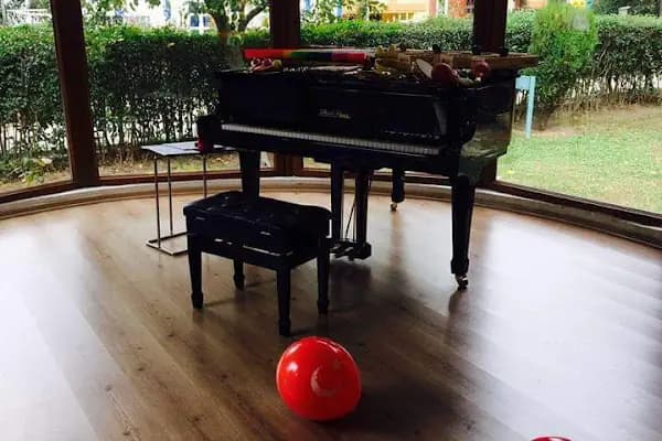 Müzist Sanat Merkezi - Müzik Okulu - İstanbul Başakşehir