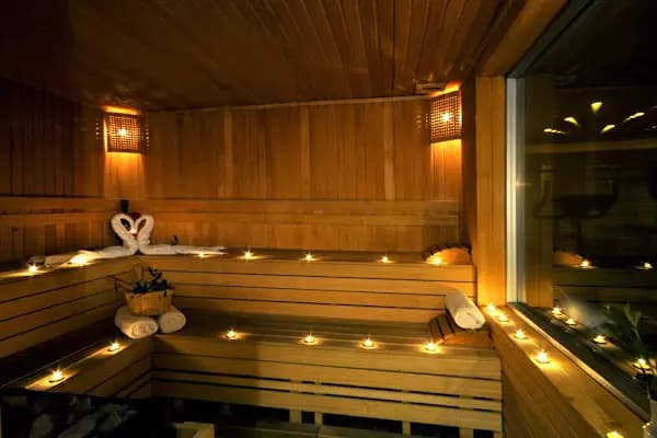 Sv Business Hotel Diyarbakır - Otel - Diyarbakır Sur