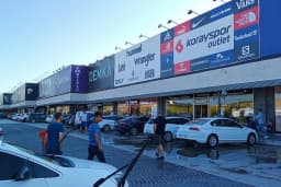 Susurluk Outlet