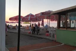 ÇALKÖY F Cafe &amp; Restorant