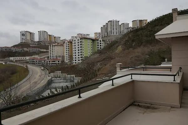 Ankara Kuzeykent 341.Etap - Apartman Kompleksi - Ankara Altındağ