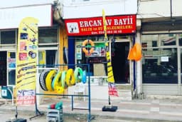 Ercan Av Bayii