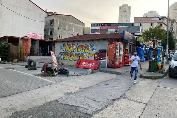 Nehir oto tamir - Oto Tamirhanesi - İstanbul Bağcılar