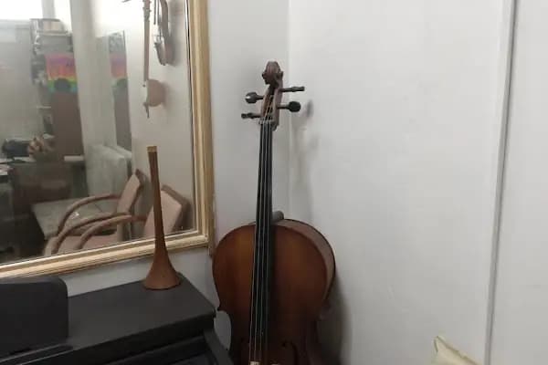 Ahenk müzik okulu - Müzik Okulu - İstanbul Kartal