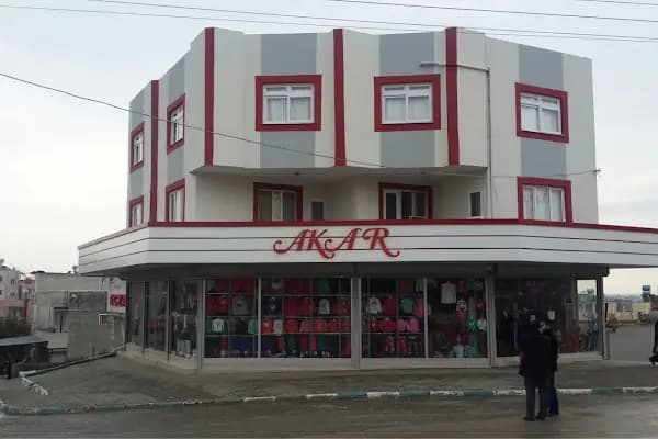 AKAR AVM GİYİM TEKSTIL TUHAFİYE - Giyim mağazası - Adana Sarıçam