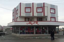 AKAR AVM GİYİM TEKSTIL TUHAFİYE