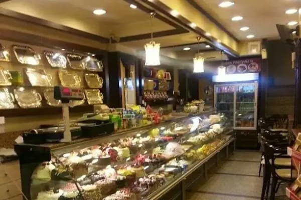 SİNANPASTANESİ - Pastane - İstanbul Gaziosmanpaşa