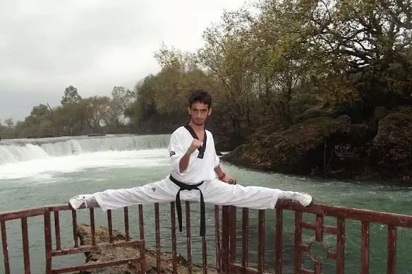 BHD Boxing - Kickboks Okulu - İstanbul Çatalca