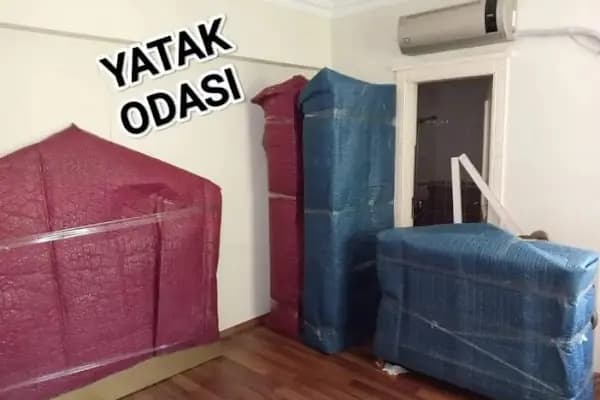 Gaziantep Güleryüz nakliyat - Taşıma ve depolama hizmeti - Gaziantep İslahiye