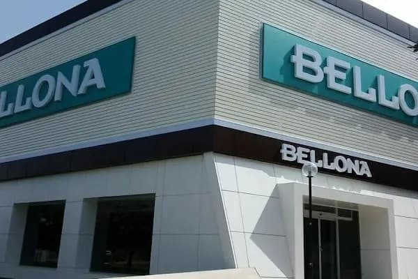 İzmir Balçova Bellona Mobilya Mağazası - Mobilya mağazası - İzmir Balçova