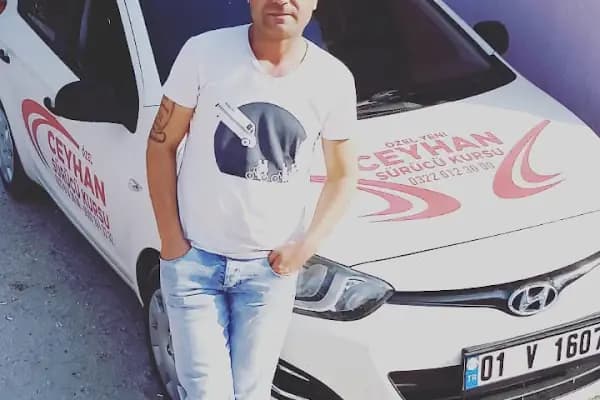 Özel Ceyhan Sürücü Kursu - Sürücü Kursu - Adana Ceyhan