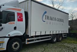 Trakya Global Lojistik