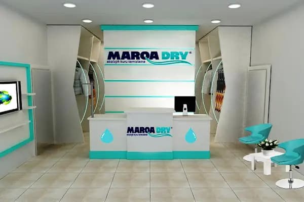MARQA DRY KURU TEMİZLEME - Kuru Temizlemeci - Tekirdağ Çorlu