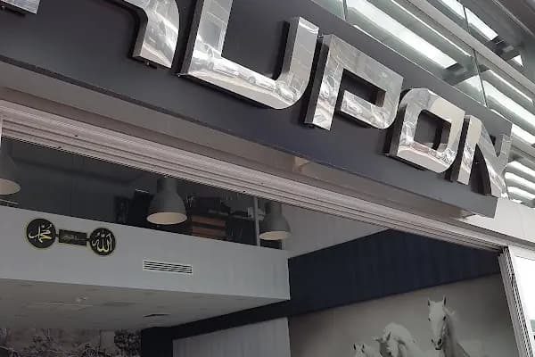 KUPON - Oto Galerisi - Ankara Akyurt
