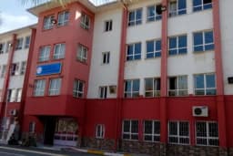 Bağcılar Mahir İz Ortaokulu