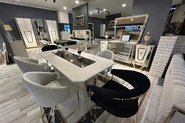 H&amp;M auto mobilya - Mobilya mağazası - Konya Altınekin
