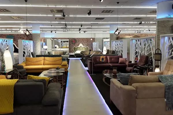 Dolunay Mobilya - Mobilya mağazası - Bursa Kestel