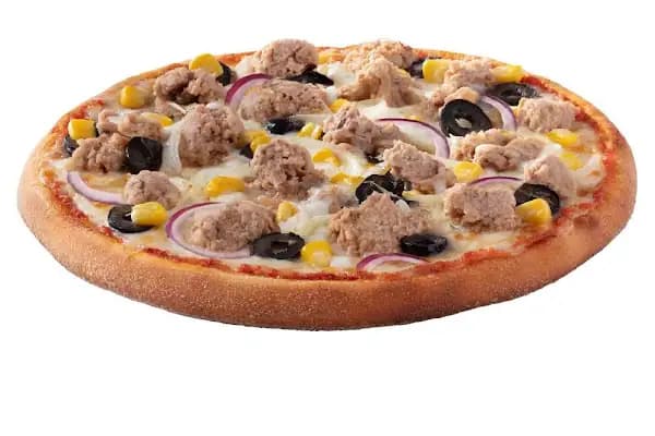 PizzaLazza Ataşehir - Pizza restoranı - İstanbul Ataşehir
