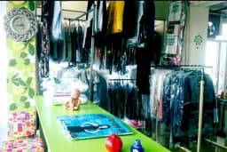 Dry Clean Life - Agora AVM