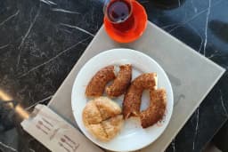 Tuğçe Pastanesi