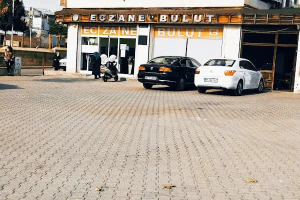Bulut Eczanesi - Eczane - Gaziantep Şehitkamil