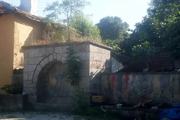 Dursunköy Mahallesi Muhtarlığı - Yerel İdare Ofisi - İstanbul Arnavutköy