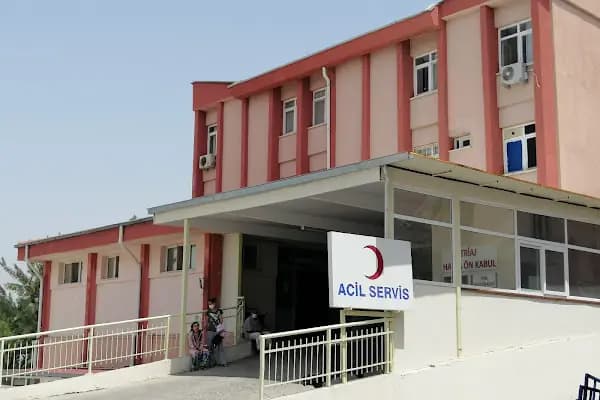 Aliağa Devlet Hastanesi - Devlet Hastanesi - İzmir Bayındır