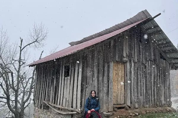 Molla yakup çayırı - Kamp Alanı - Kocaeli Çayırova