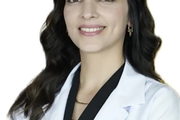 Op. Dr. Merve SARIKAYA ERASLAN - Kadın Hastalıkları ve Doğum Uzmanı - Ankara Sincan