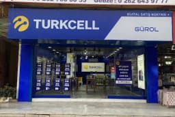Gürol iletişim - Turkcell İletişim Merkezi
