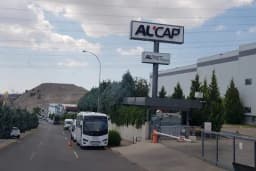Alcap Ambalaj San. ve Tic. A.Ş.