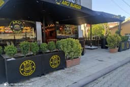 Arci Burger